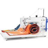 Brother PQ 1600S Macchina per cucire Lineare