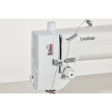 Brother PQ 1600S Macchina per cucire Lineare