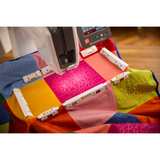 Brother PR-1  Macchina da ricamo a braccio libero professionale