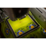 Brother PR-1  Macchina da ricamo a braccio libero professionale