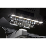 Brother PR 1055X Macchina da ricamo a braccio libero professionale