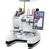 Brother PR 680W  Macchina da ricamo a braccio libero professionale