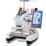 Brother PR 680W  Macchina da ricamo a braccio libero professionale