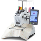 Brother PR 680W  Macchina da ricamo a braccio libero professionale