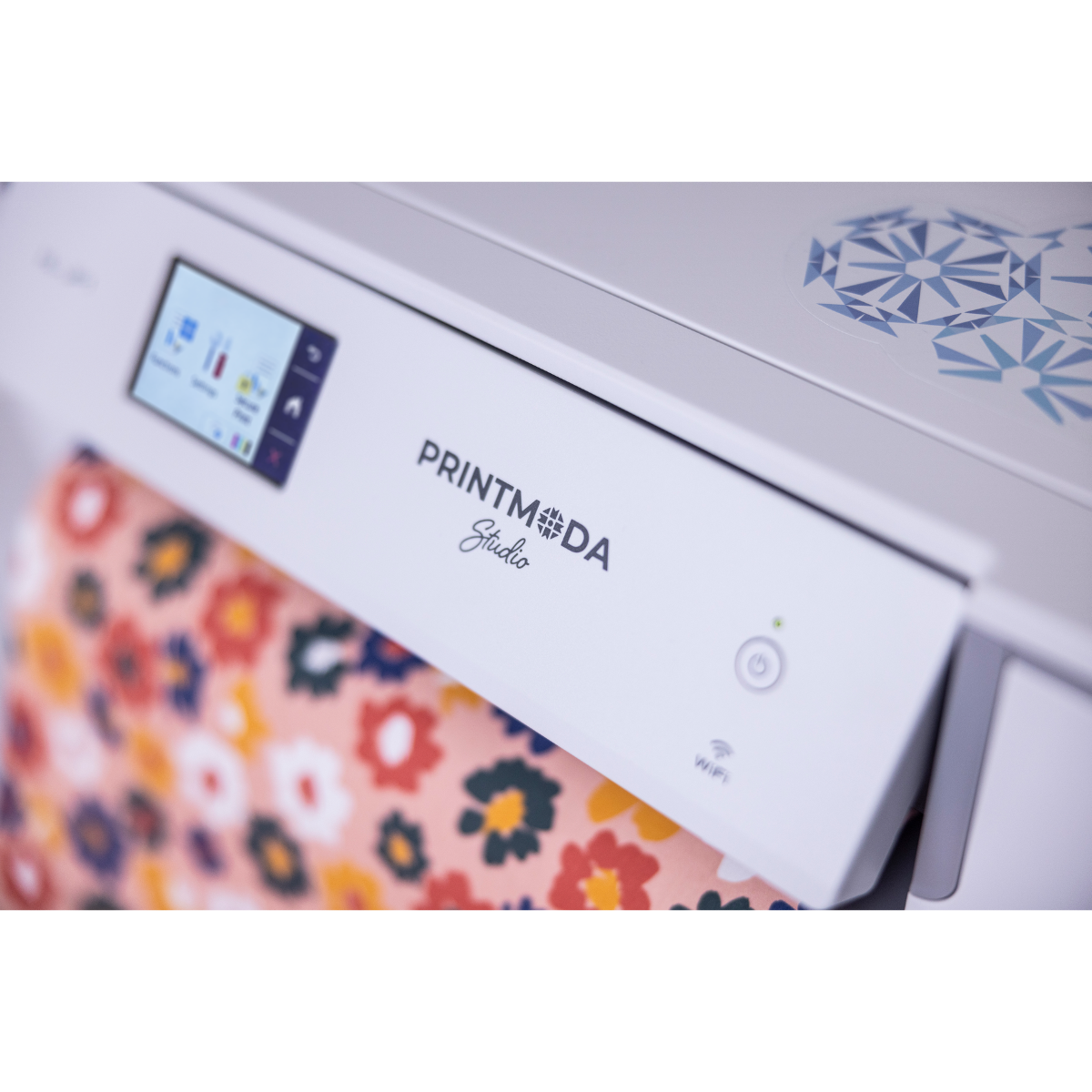 Brother Stampante per tessuti PrintModa Studio HL-JF1