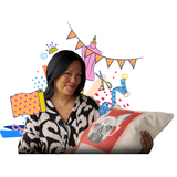 Brother Stampante per tessuti PrintModa Studio HL-JF1