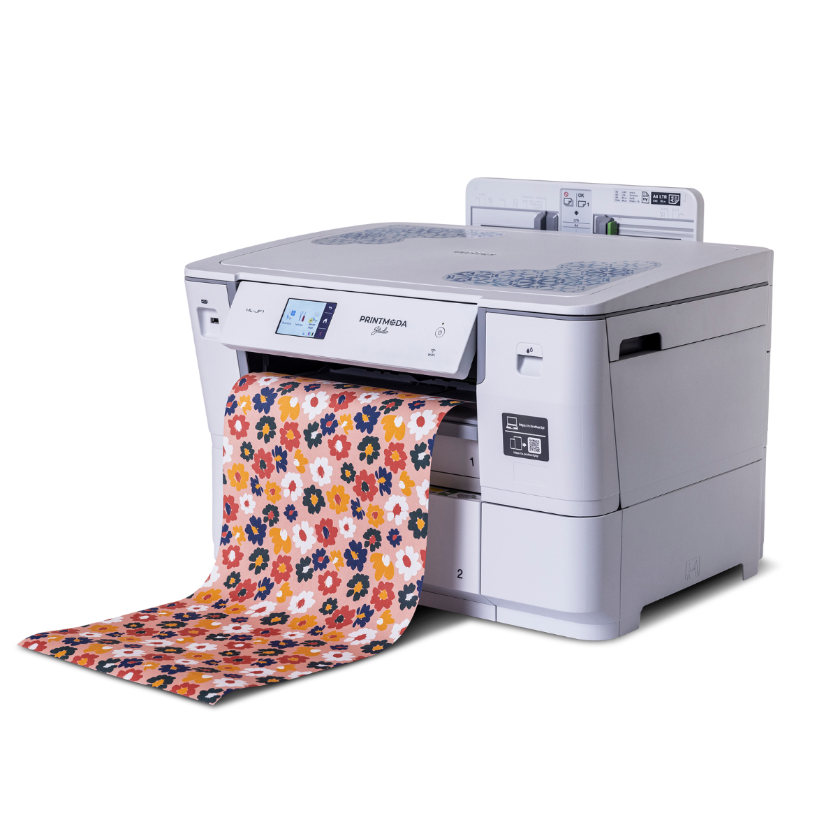 Brother Stampante per tessuti PrintModa Studio HL-JF1