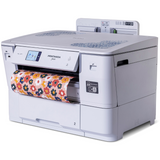 Brother Stampante per tessuti PrintModa Studio HL-JF1