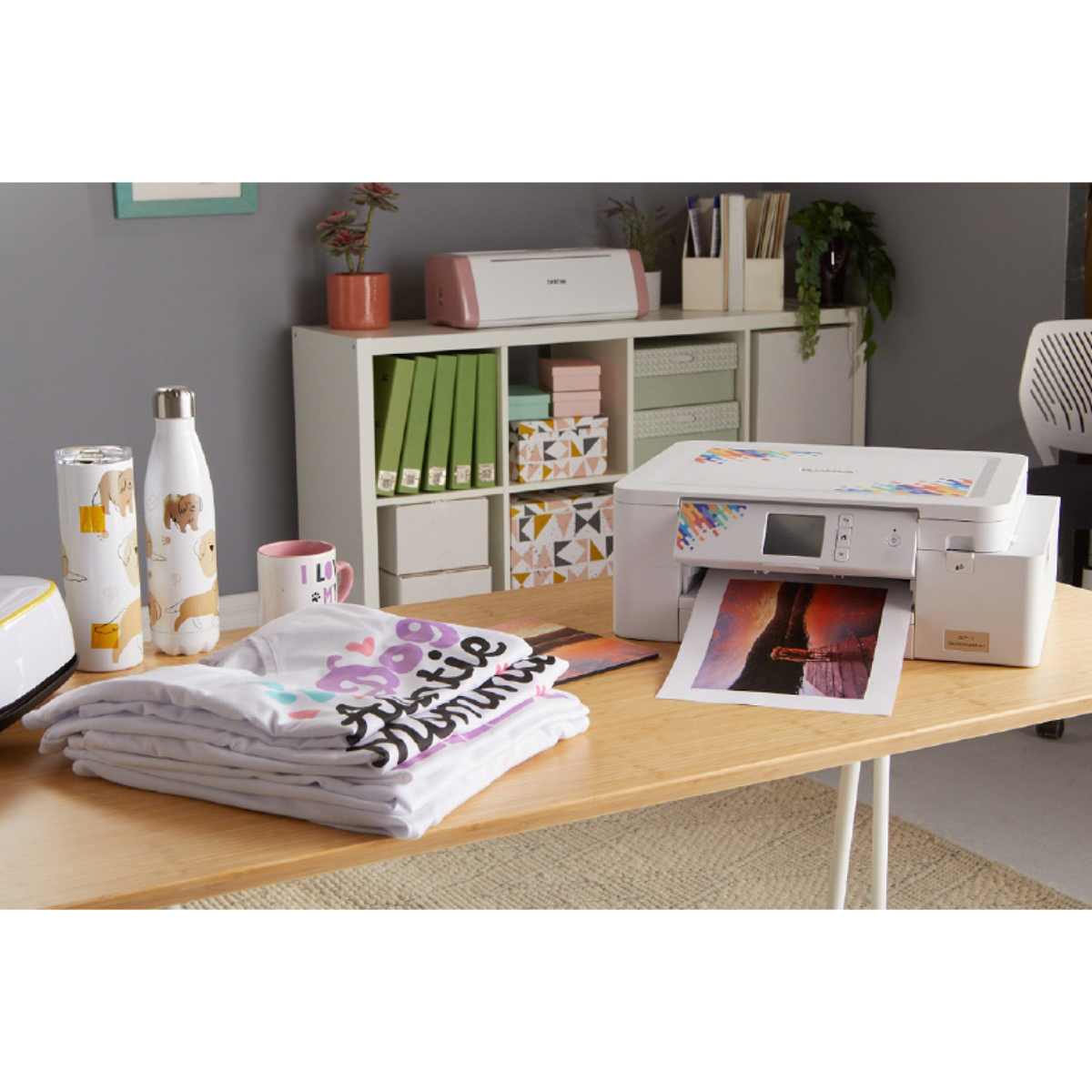 Brother Stampante sublimatica SP1