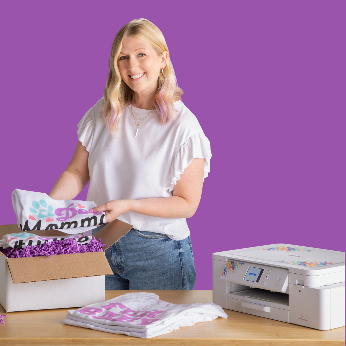 Brother Stampante sublimatica SP1