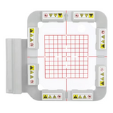 Telaio Magnetico per Ricamo serie V e XE – Compatibile con Macchine Brother  - Varie Misure