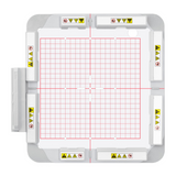 Telaio Magnetico per Ricamo serie V e XE – Compatibile con Macchine Brother  - Varie Misure