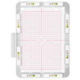 Telaio Magnetico per Ricamo serie V e XE – Compatibile con Macchine Brother  - Varie Misure