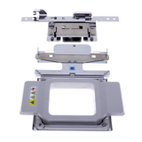 Brother Telaio Magnetico 50 x 50 mm  ( PR e VR ) Disponibile in 2 versioni
