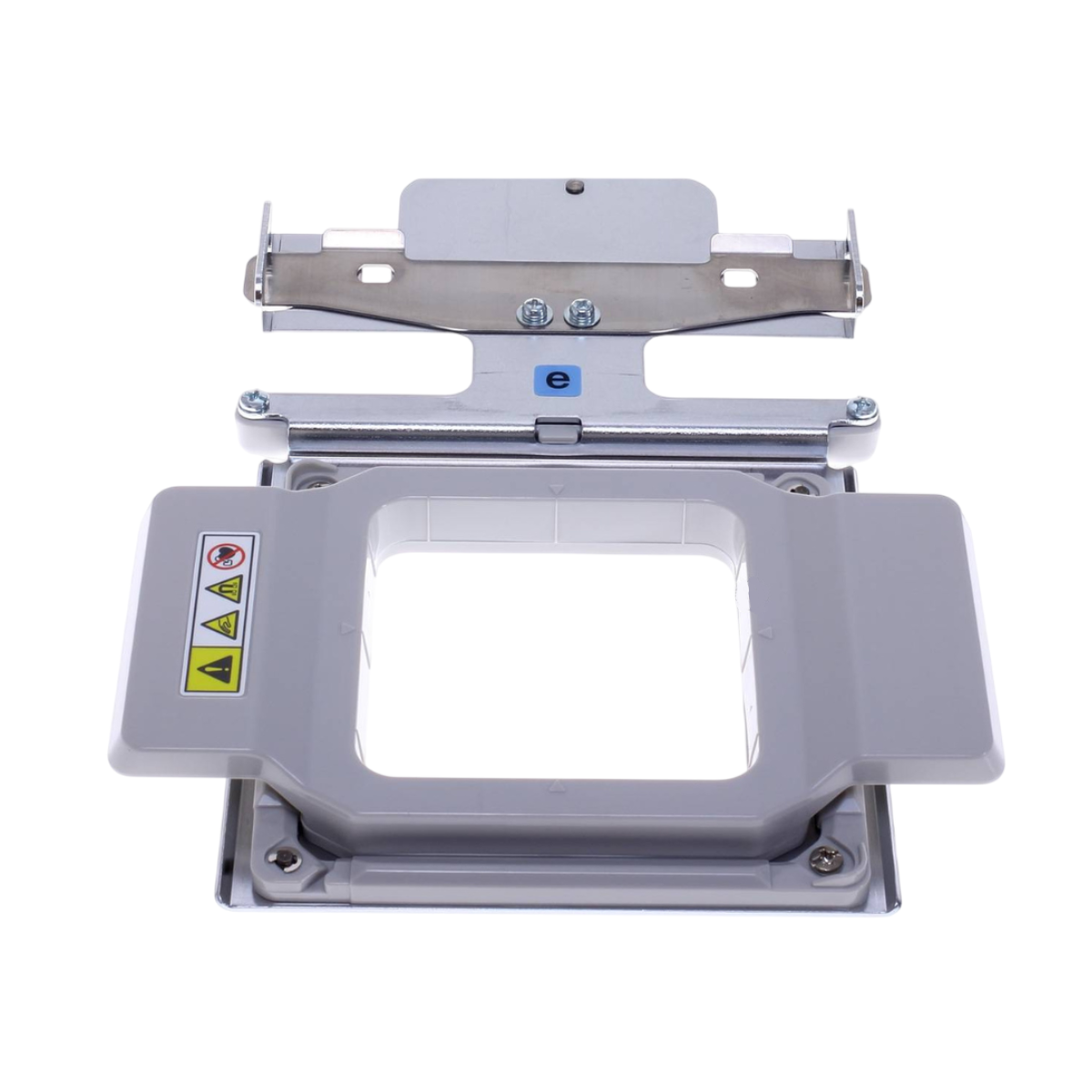 Brother Telaio Magnetico 50 x 50 mm  ( PR e VR ) Disponibile in 2 versioni