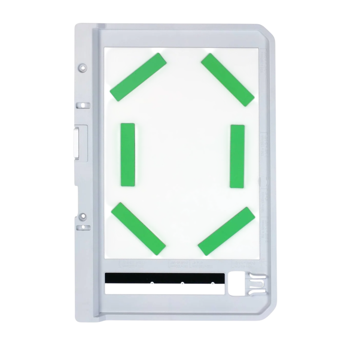 Brother Telaio di scansione per PR1050X / PR1055X / PR1060W 420 x 290 mm