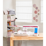 Brother Innov-is V3LE Limited Edition Macchina da ricamo