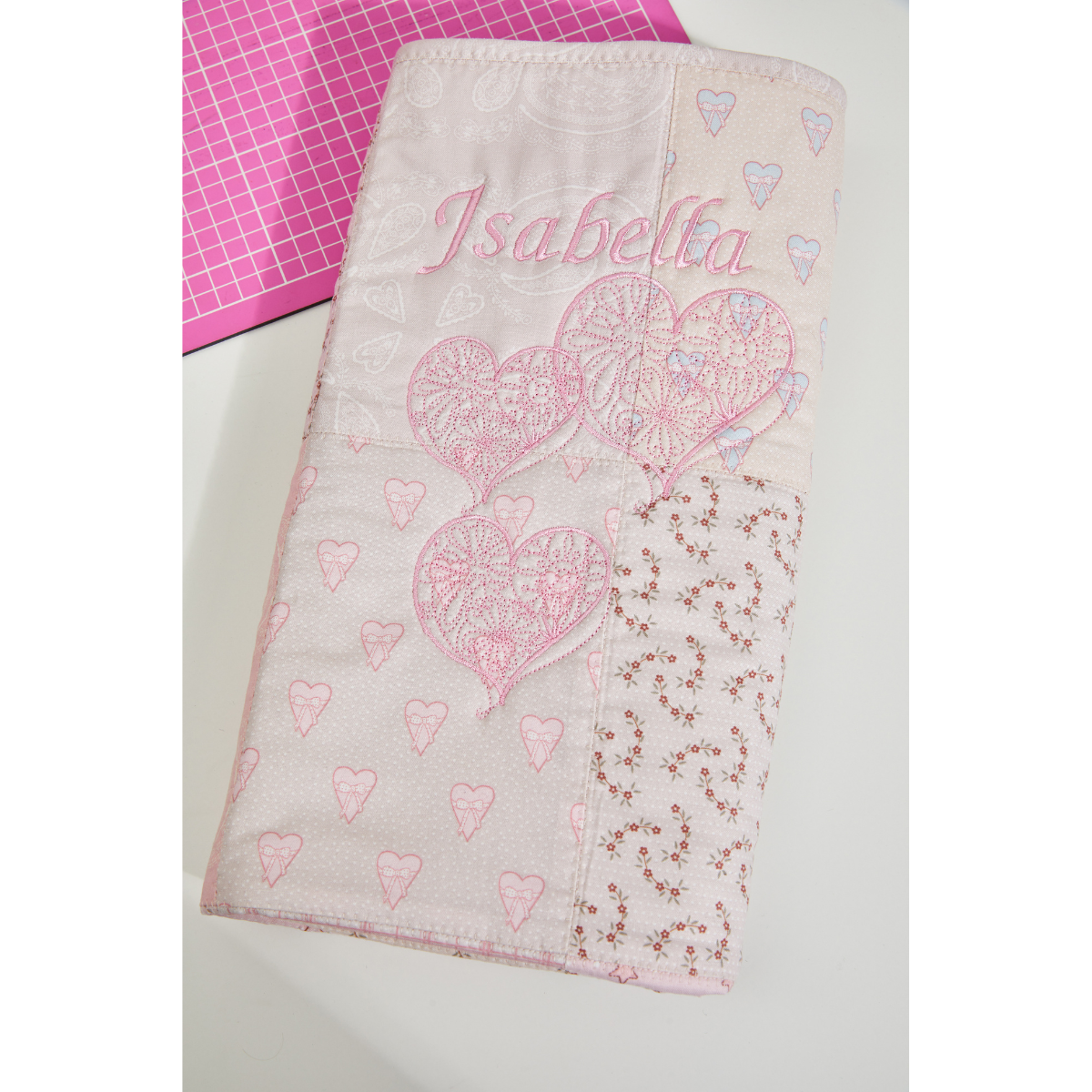 Brother Innov-is V3LE Limited Edition Macchina da ricamo