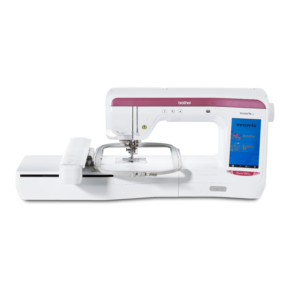 Brother Innov-is V3LE Limited Edition Macchina da ricamo