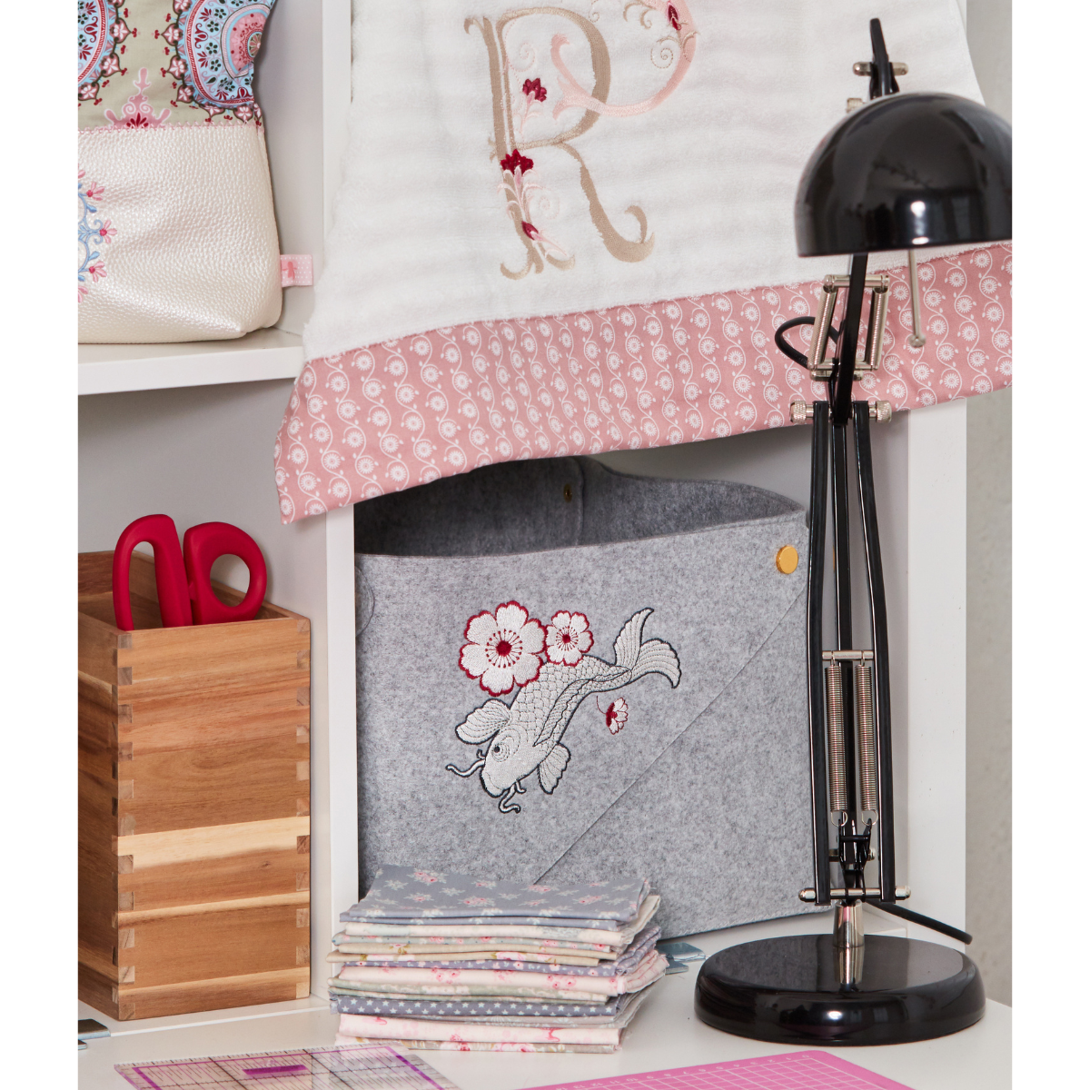 Brother Innov-is V3LE Limited Edition Macchina da ricamo