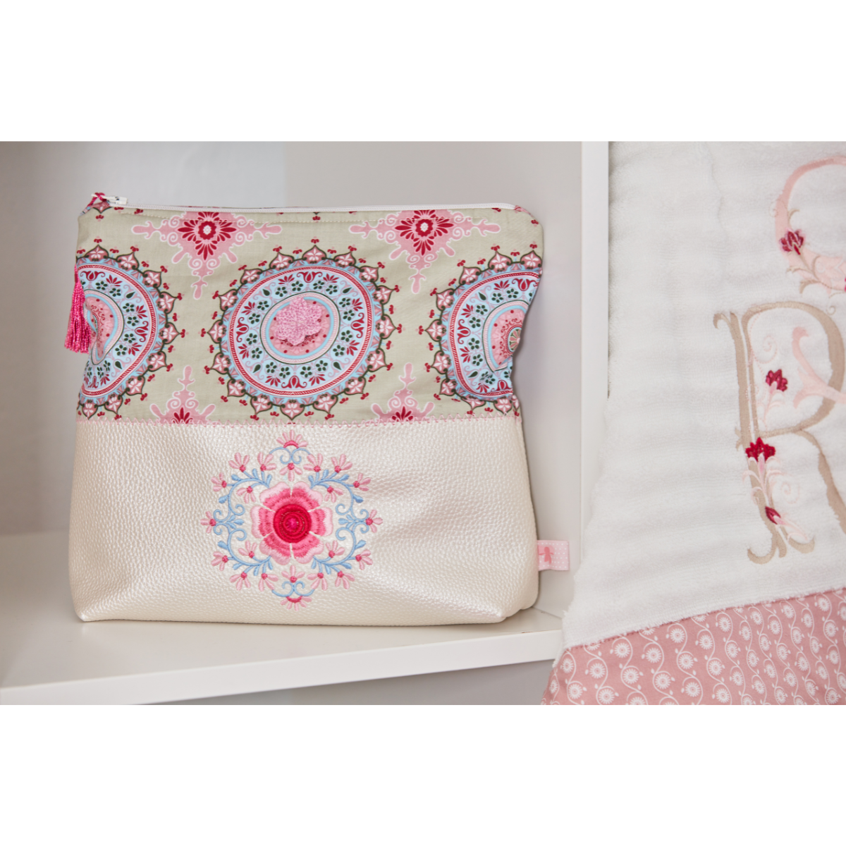 Brother Innov-is V3LE Limited Edition Macchina da ricamo