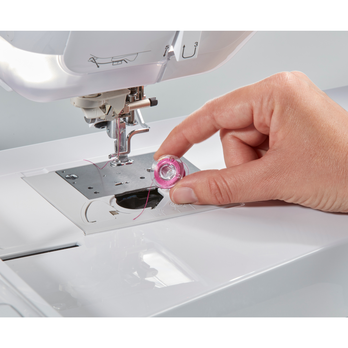 Brother Innov-is V3LE Limited Edition Macchina da ricamo