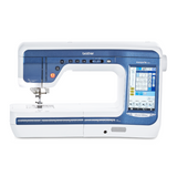 Brother Innov-is V5LE Macchina per cucire e ricamo Elettronica