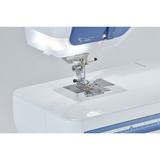 Brother Innov-is V5LE Macchina per cucire e ricamo Elettronica