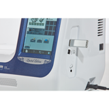 Brother Innov-is V5LE Macchina per cucire e ricamo Elettronica