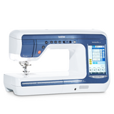 Brother Innov-is V5LE Macchina per cucire e ricamo Elettronica