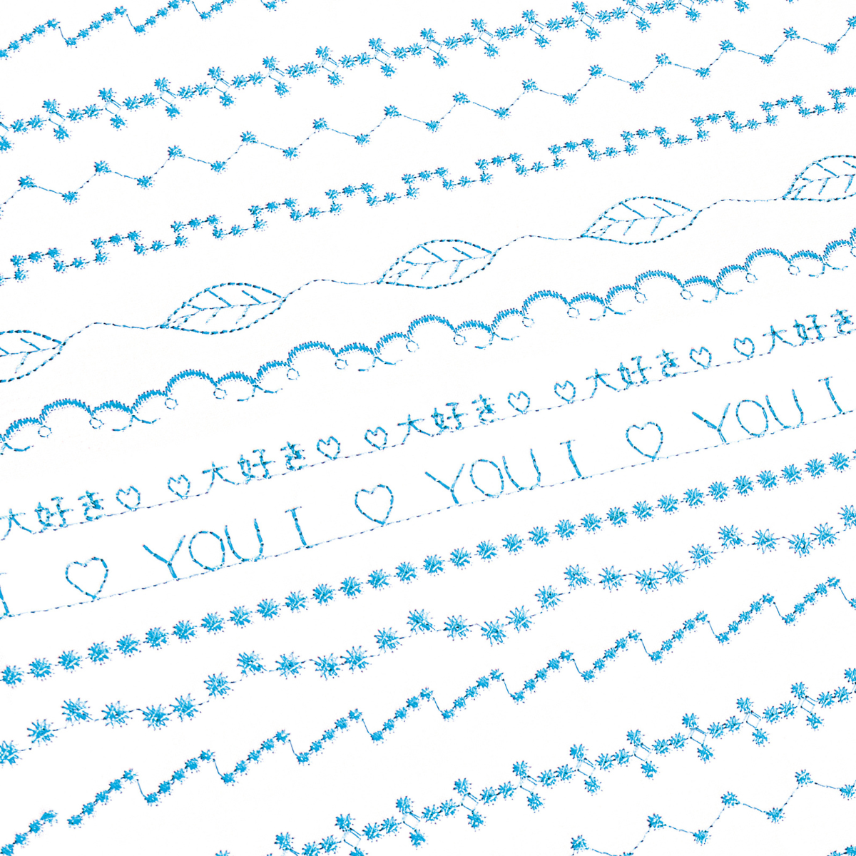 Brother Innov-is V5LE Macchina per cucire e ricamo Elettronica