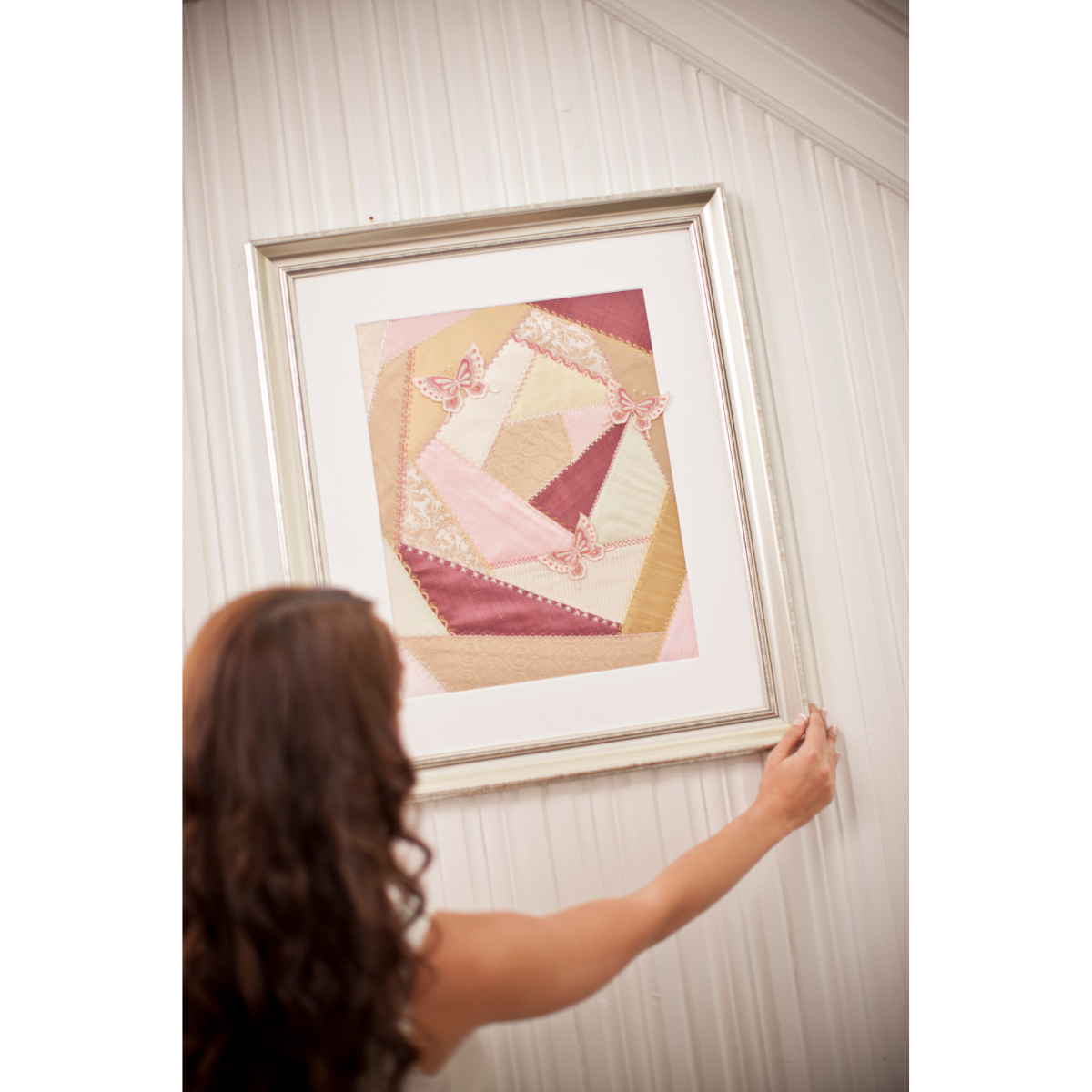 Brother Innov-is V5LE Macchina per cucire e ricamo Elettronica