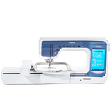 Brother Innov-is V5LE Macchina per cucire e ricamo Elettronica