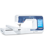 Brother Innov-is V5LE Macchina per cucire e ricamo Elettronica