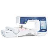 Brother Innov-is V5LE Macchina per cucire e ricamo Elettronica