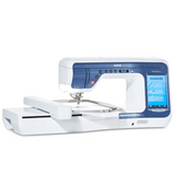 Brother Innov-is V5LE Macchina per cucire e ricamo Elettronica