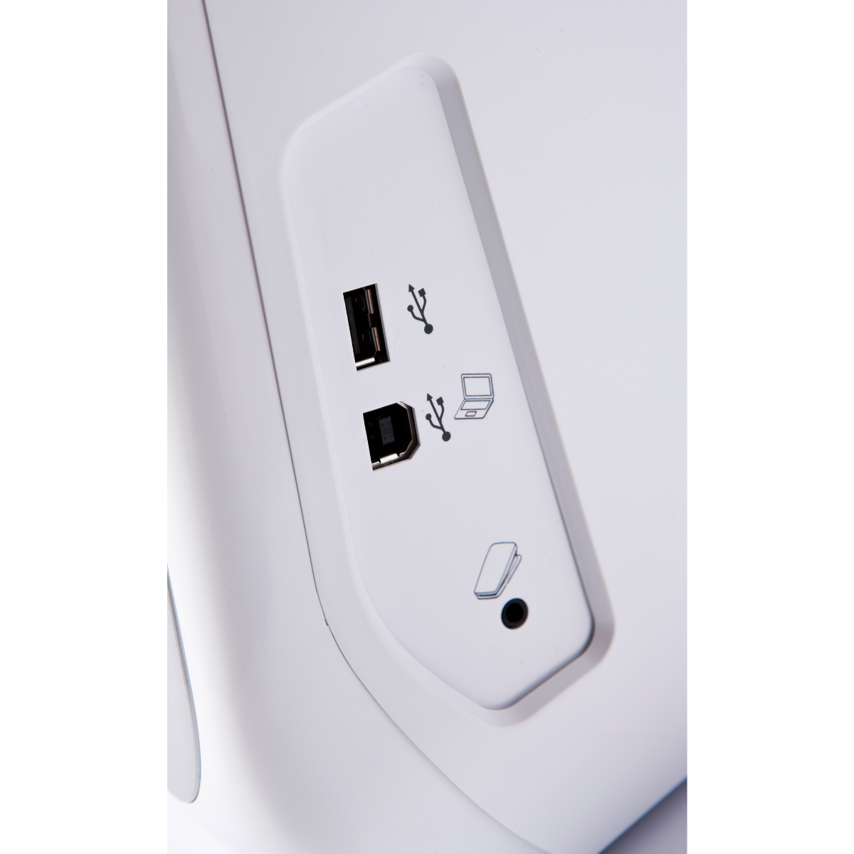 Brother Innov-is VQ2 Macchina per cucire Elettronica