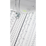 Brother Innov-is VQ2 Macchina per cucire Elettronica