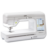 Brother Innov-is VQ2 Macchina per cucire Elettronica