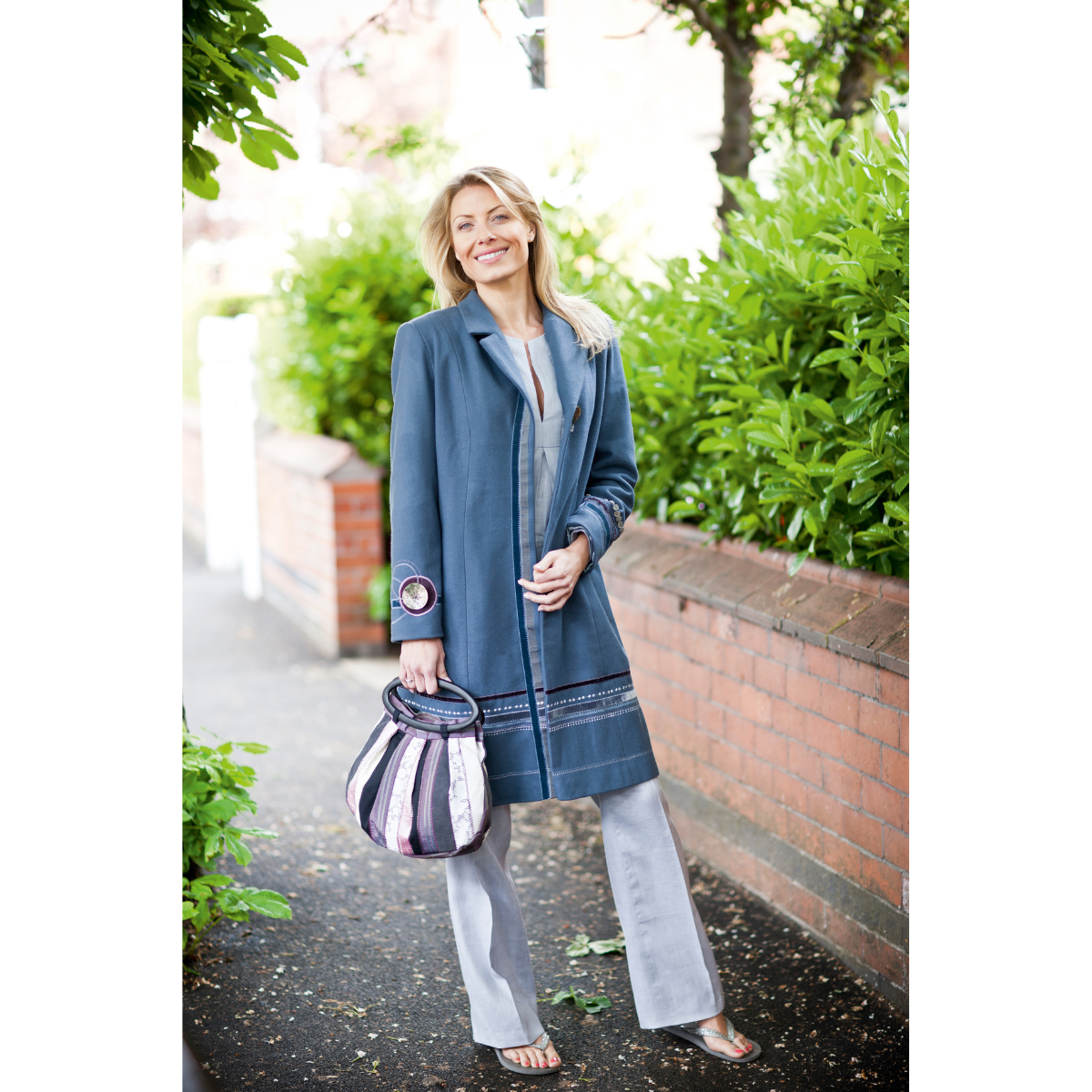 Brother Innov-is VQ2 Macchina per cucire Elettronica