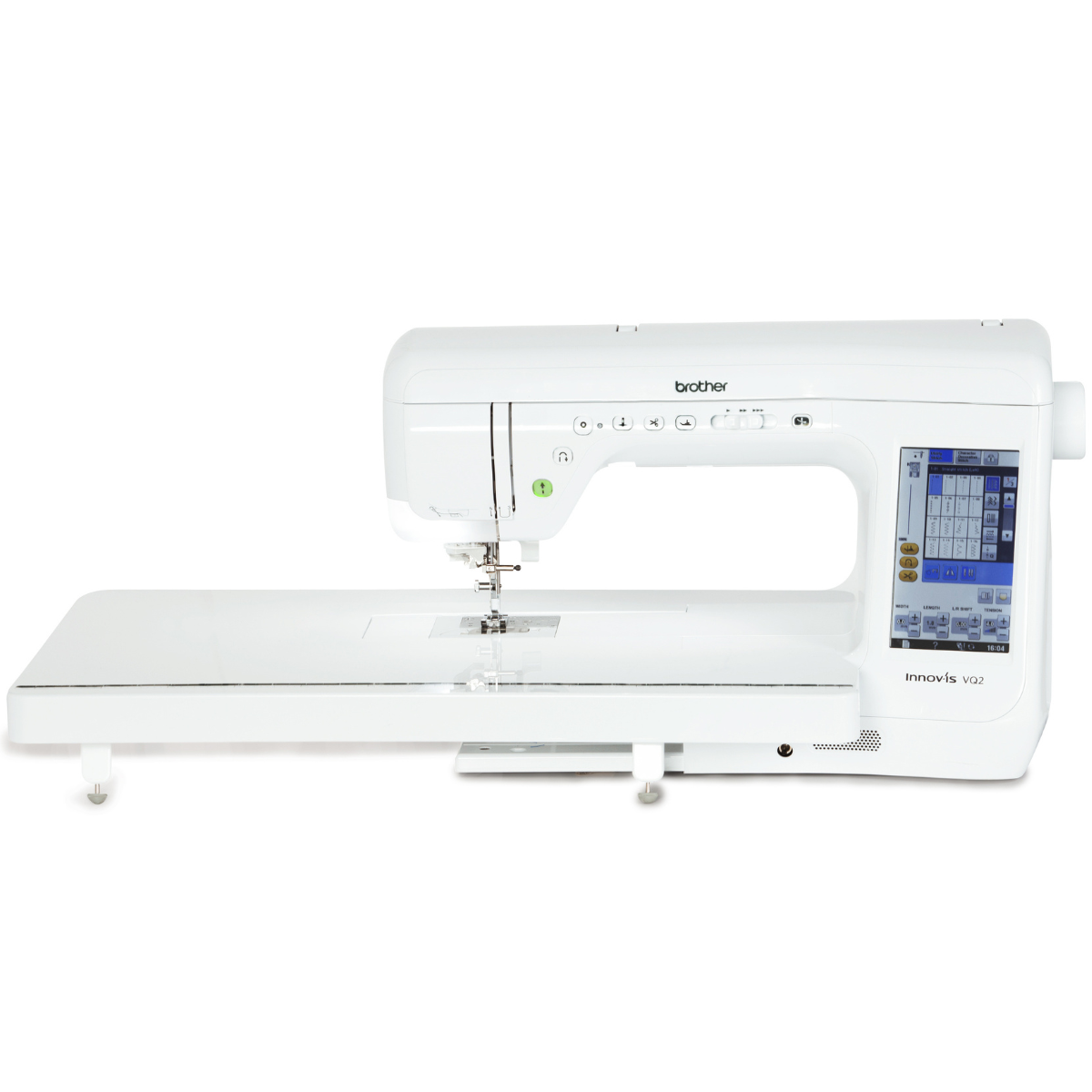 Brother Innov-is VQ2 Macchina per cucire Elettronica