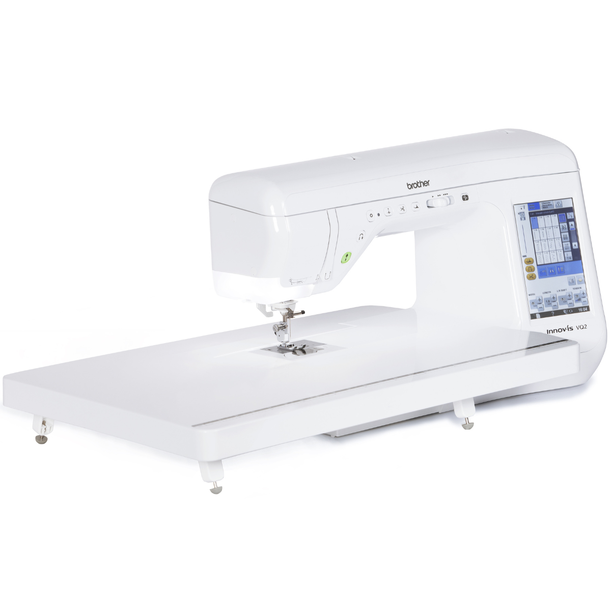 Brother Innov-is VQ2 Macchina per cucire Elettronica