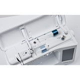 Brother Innov-is VQ2 Macchina per cucire Elettronica