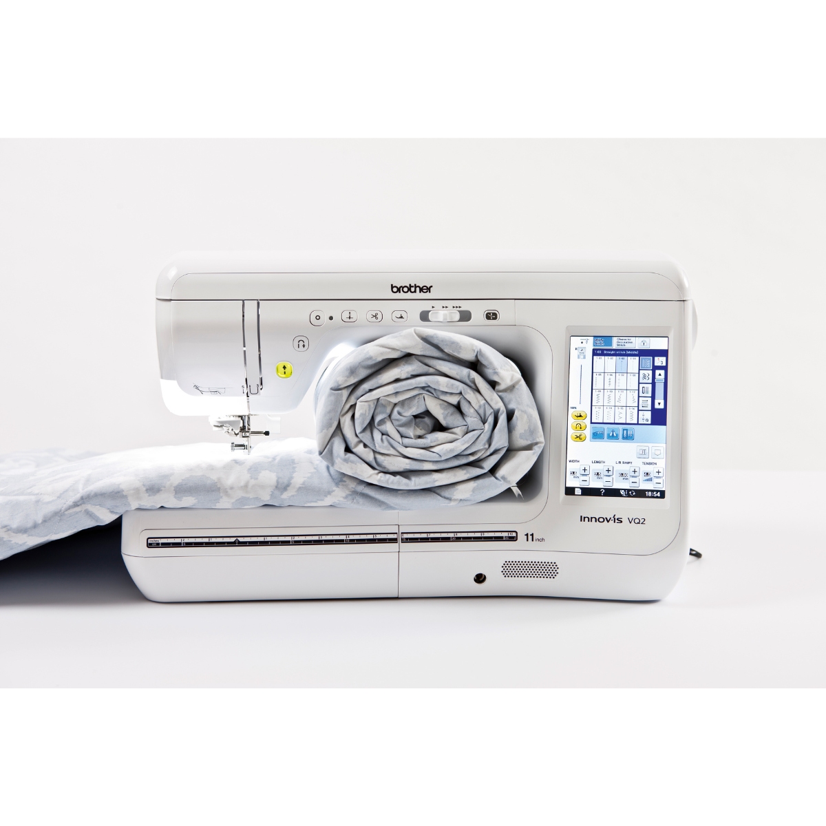 Brother Innov-is VQ2 Macchina per cucire Elettronica