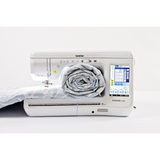 Brother Innov-is VQ2 Macchina per cucire Elettronica