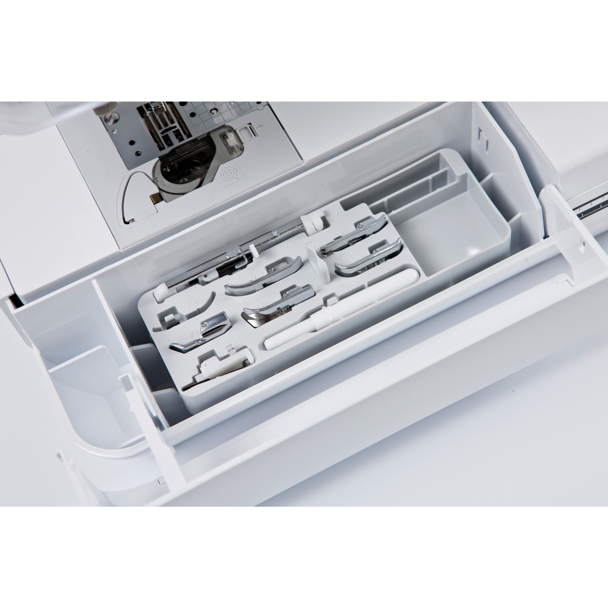 Brother Innov-is VQ2 Macchina per cucire Elettronica