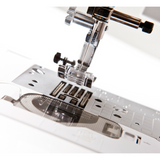 Brother Innov-is VQ2 Macchina per cucire Elettronica