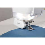 Brother Innov-is VQ4 Macchina per cucire Elettronica