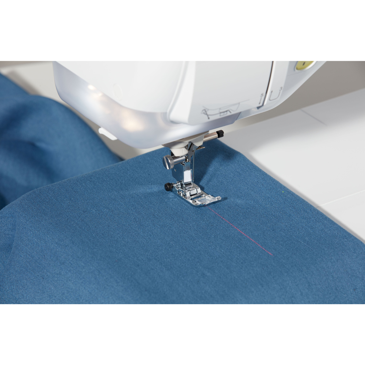 Brother Innov-is VQ4 Macchina per cucire Elettronica