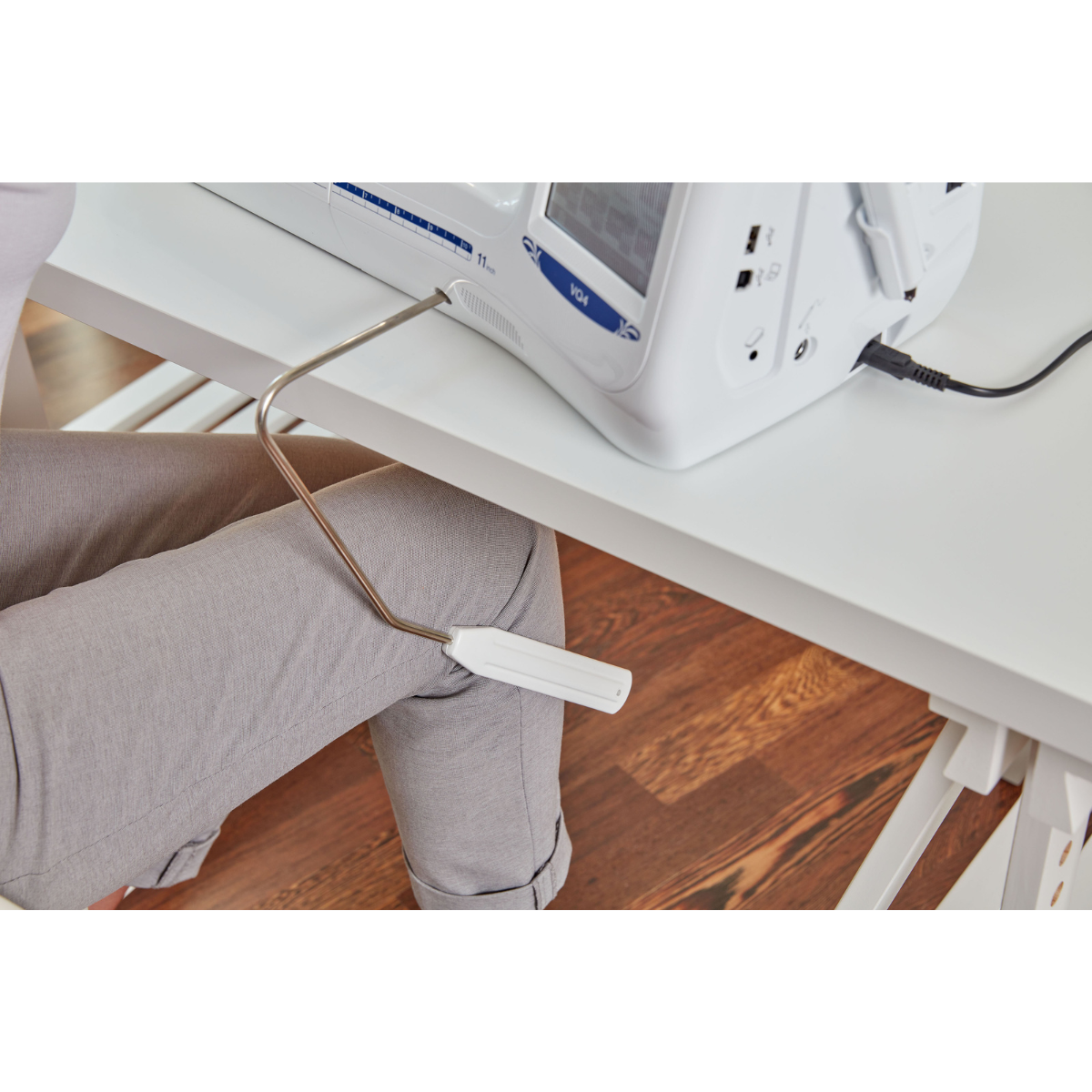 Brother Innov-is VQ4 Macchina per cucire Elettronica